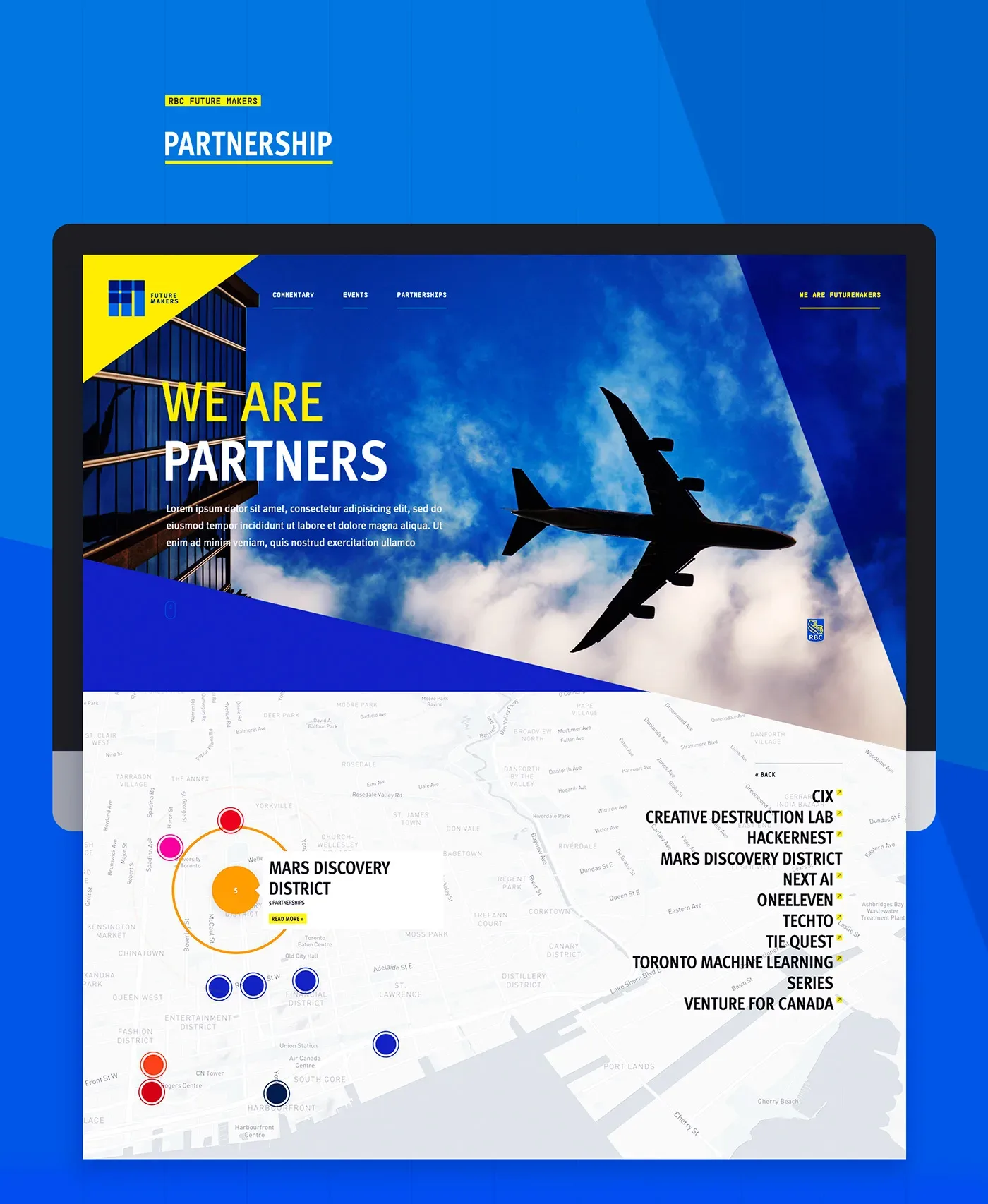 RBC FutureMakers