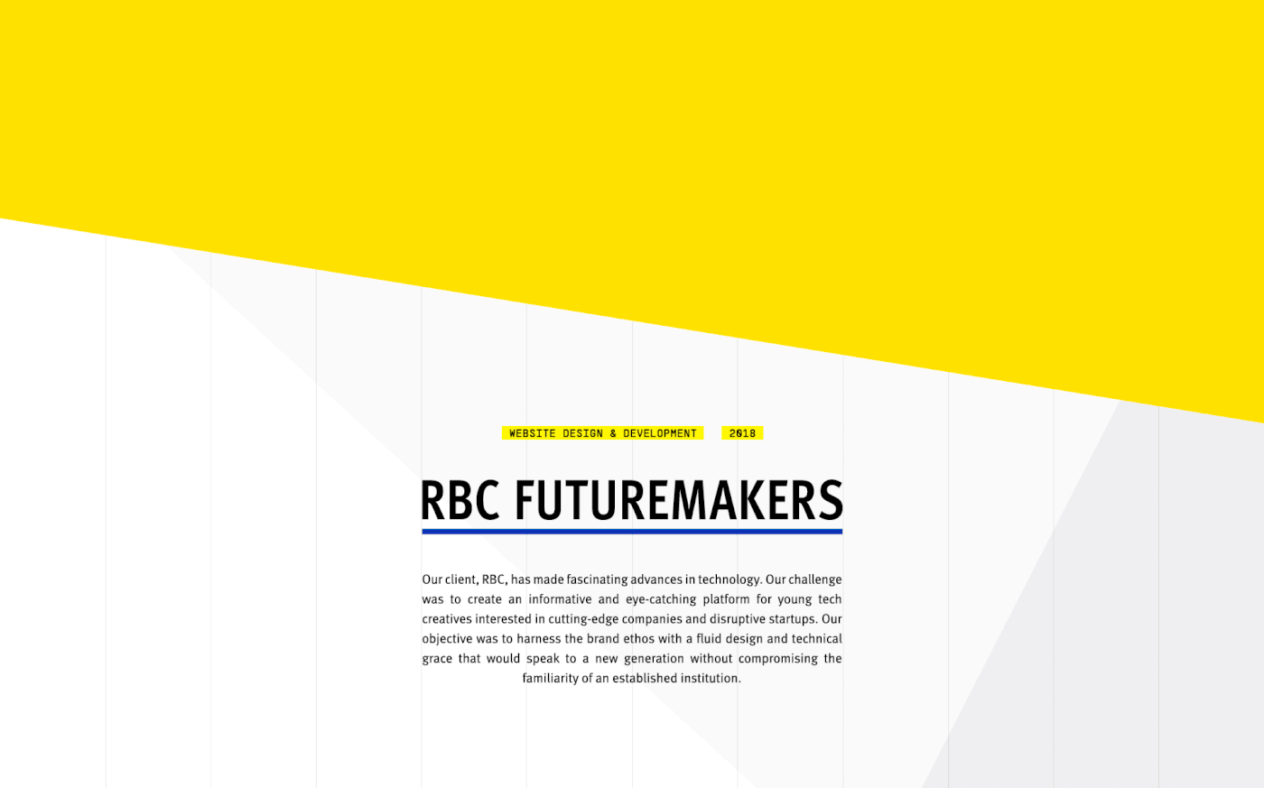 RBC FutureMakers