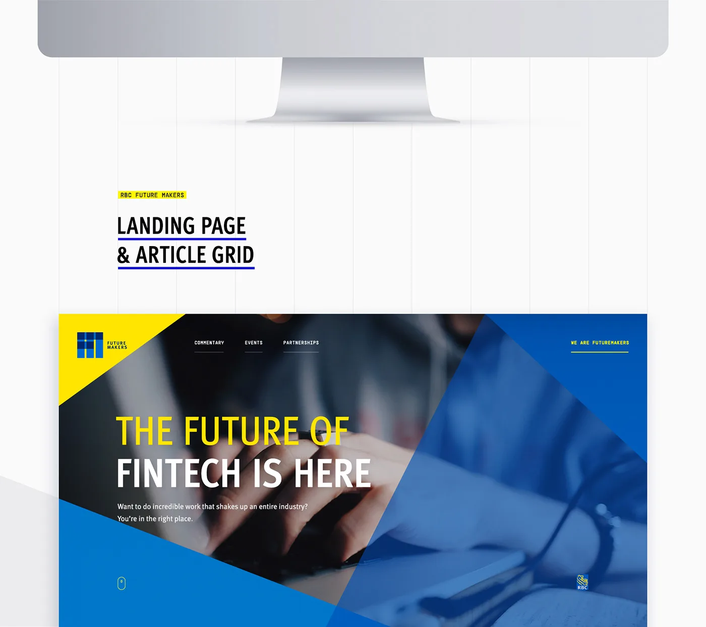 RBC FutureMakers