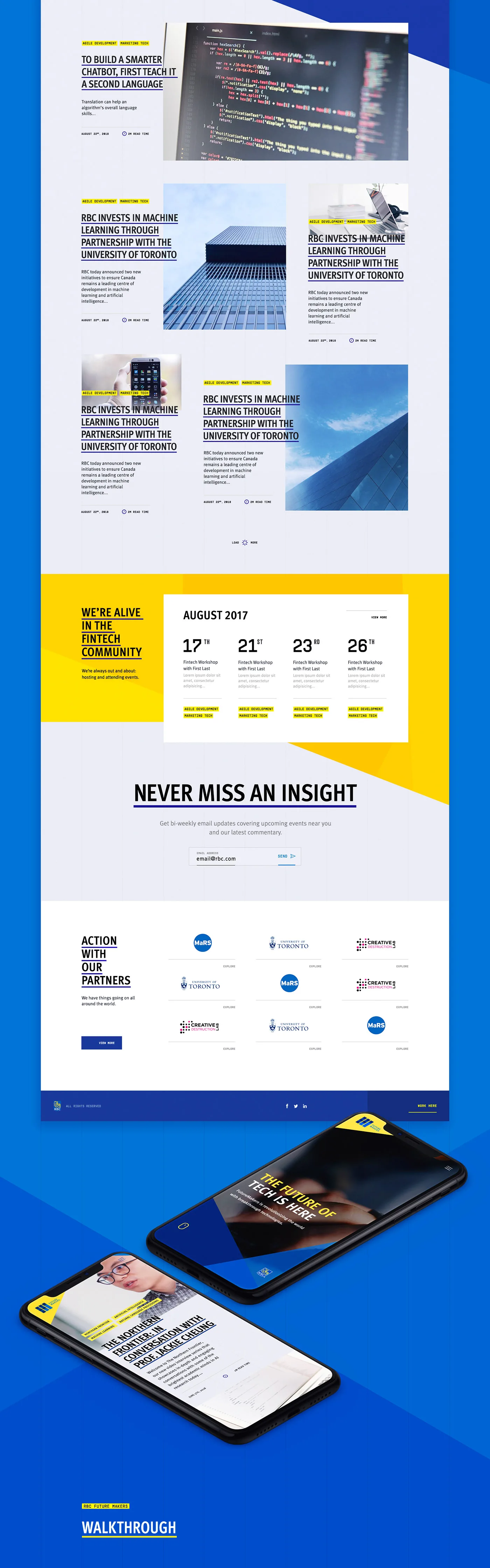 RBC FutureMakers