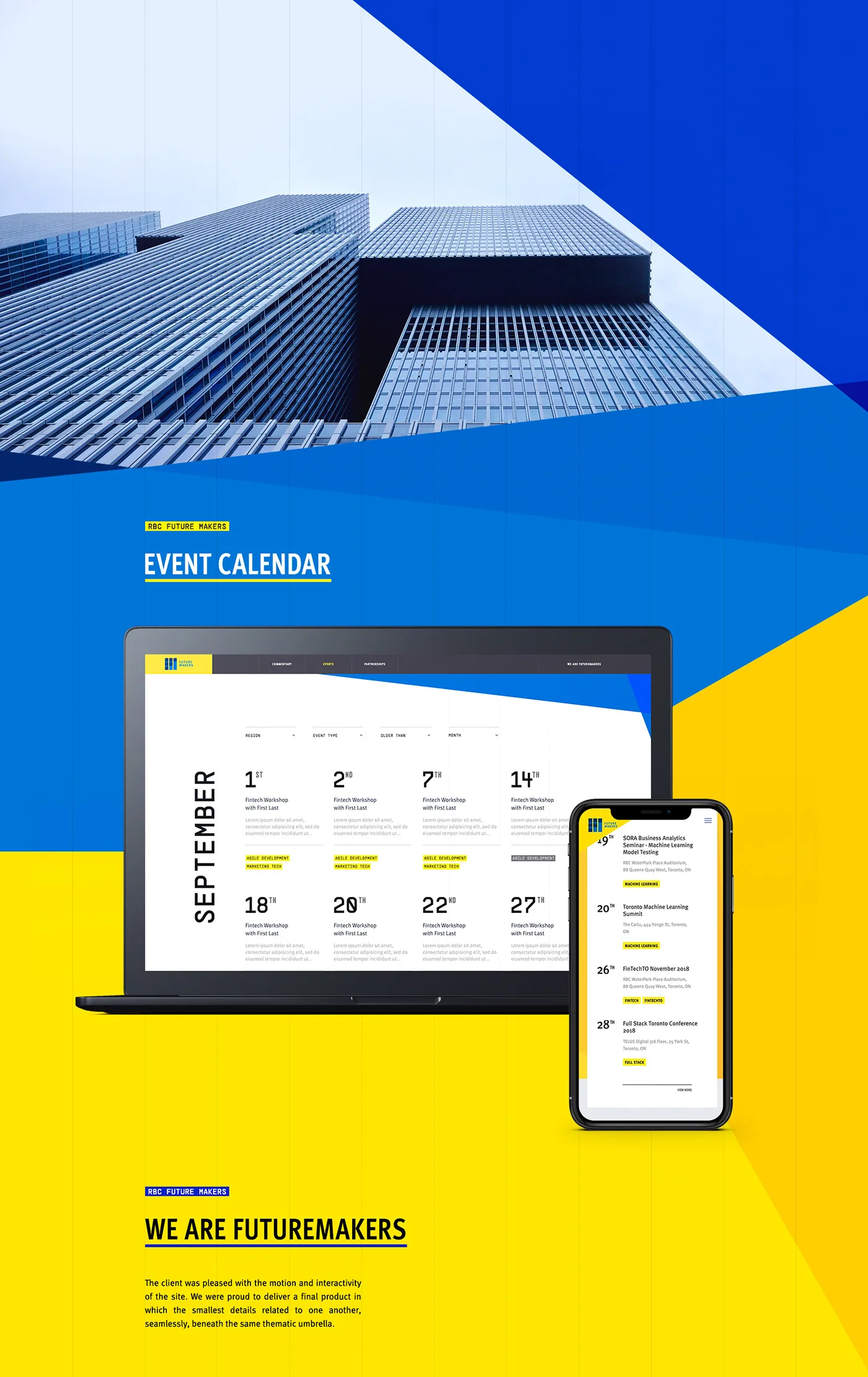 RBC FutureMakers