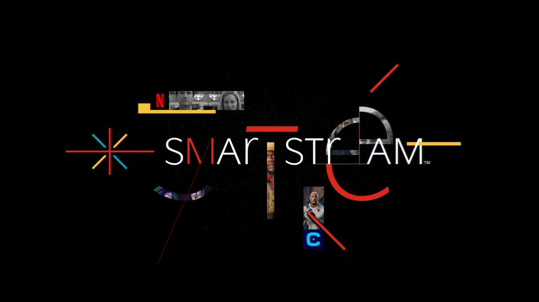 Rogers SmartStream