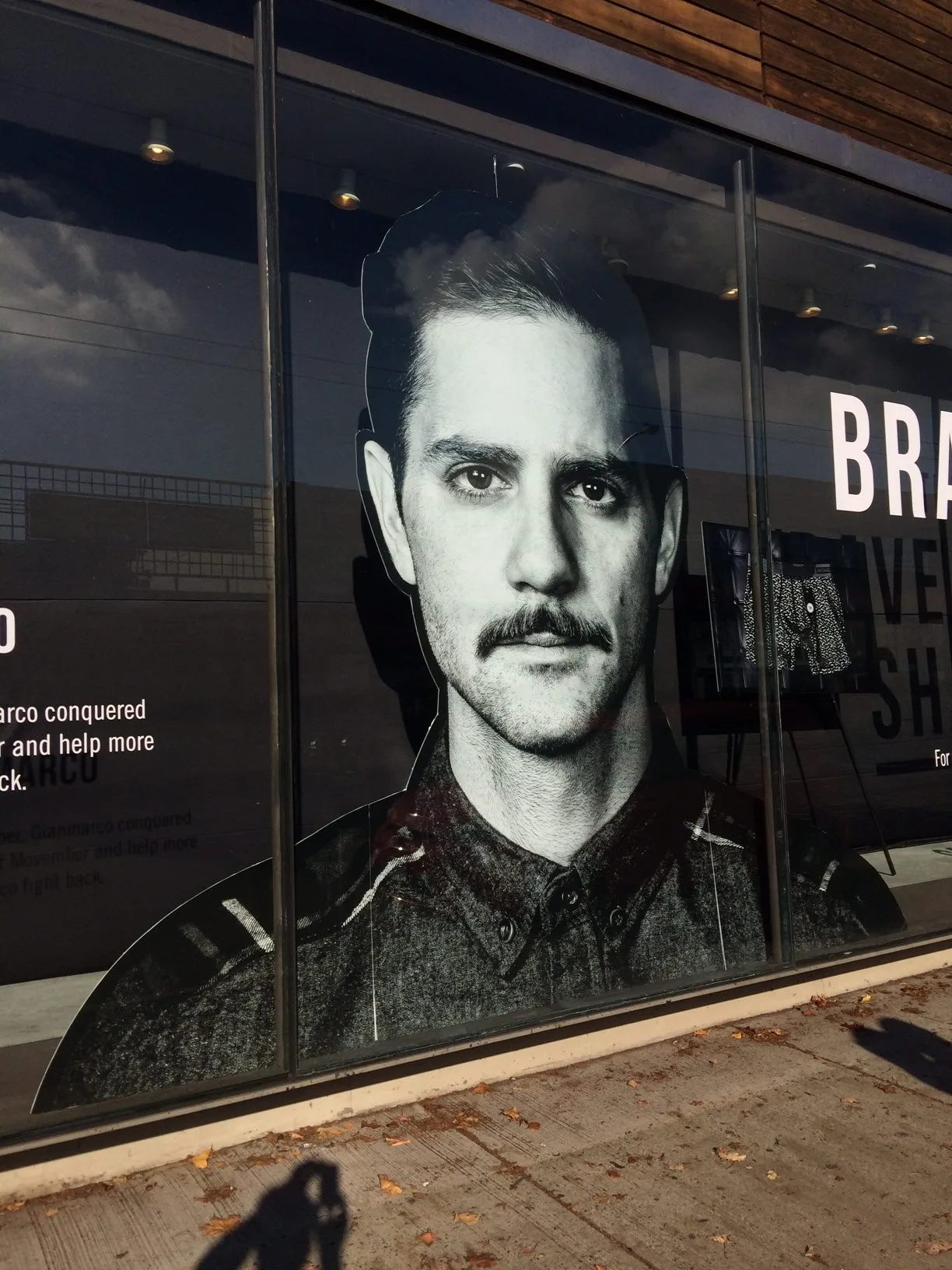 SAXX x Movember