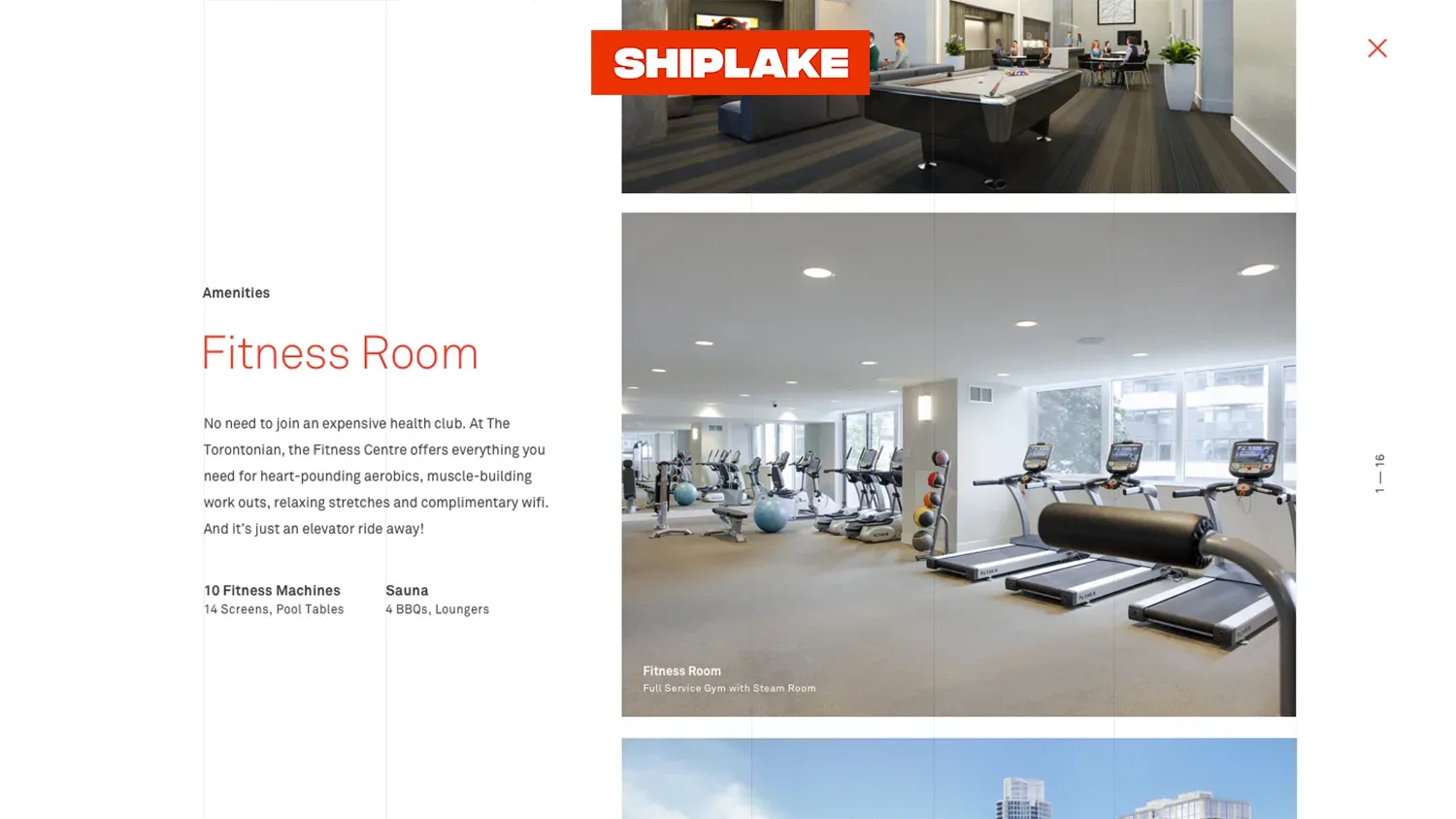 Shiplake