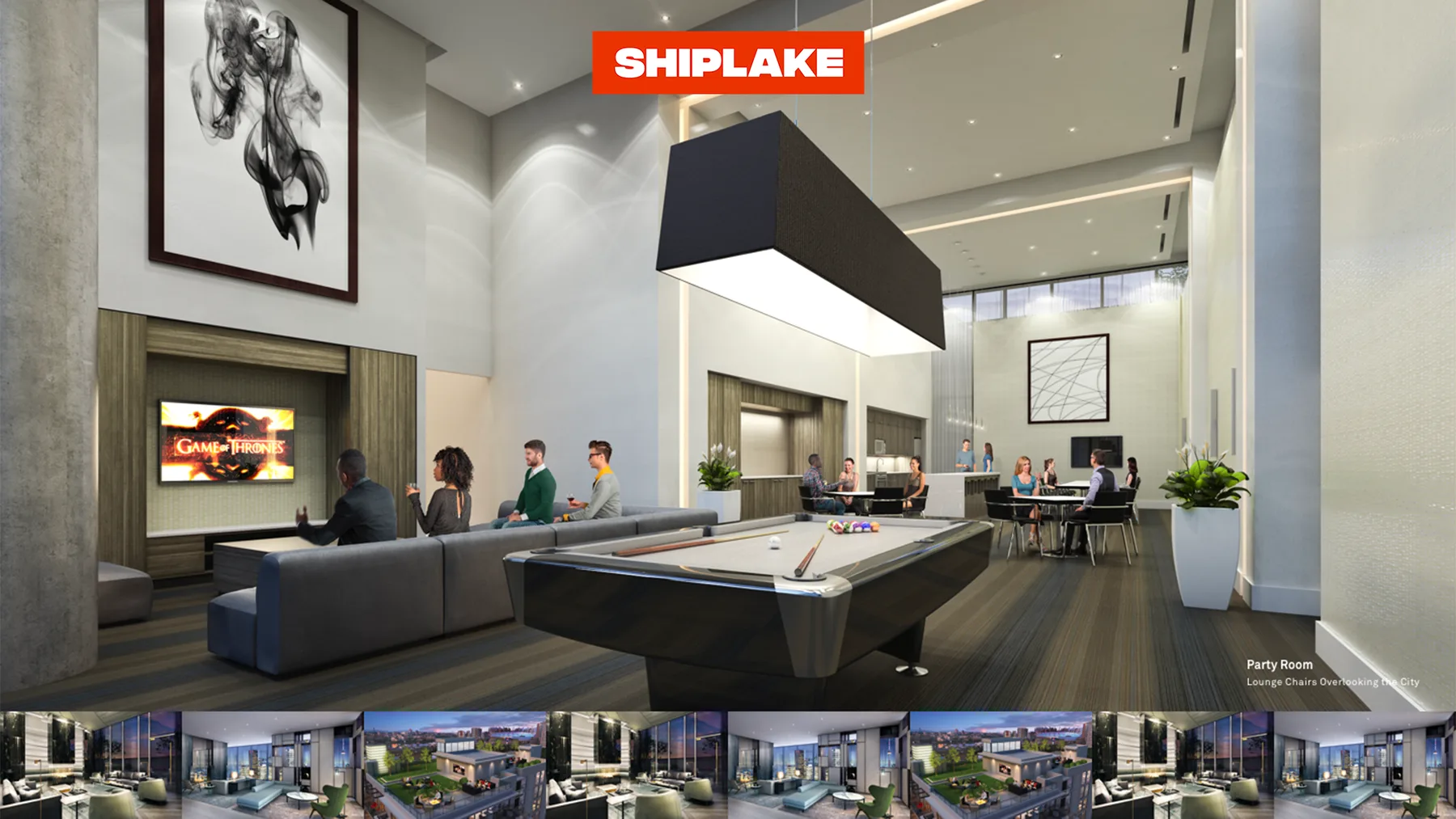Shiplake