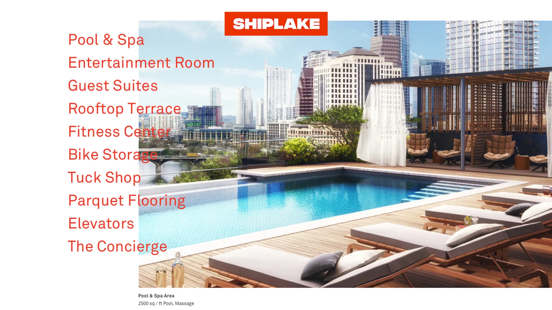 Shiplake
