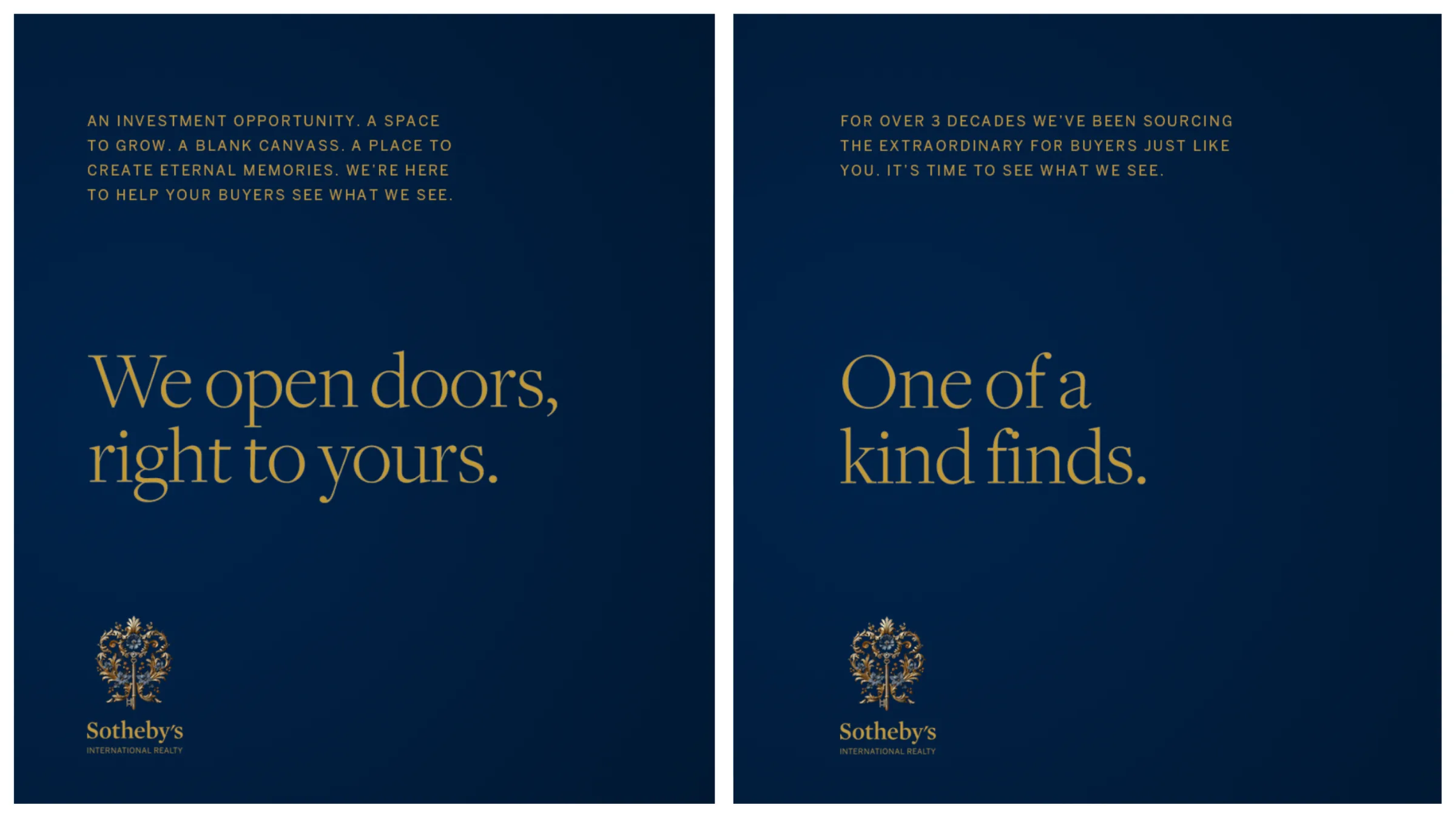 Sotheby's International Realty