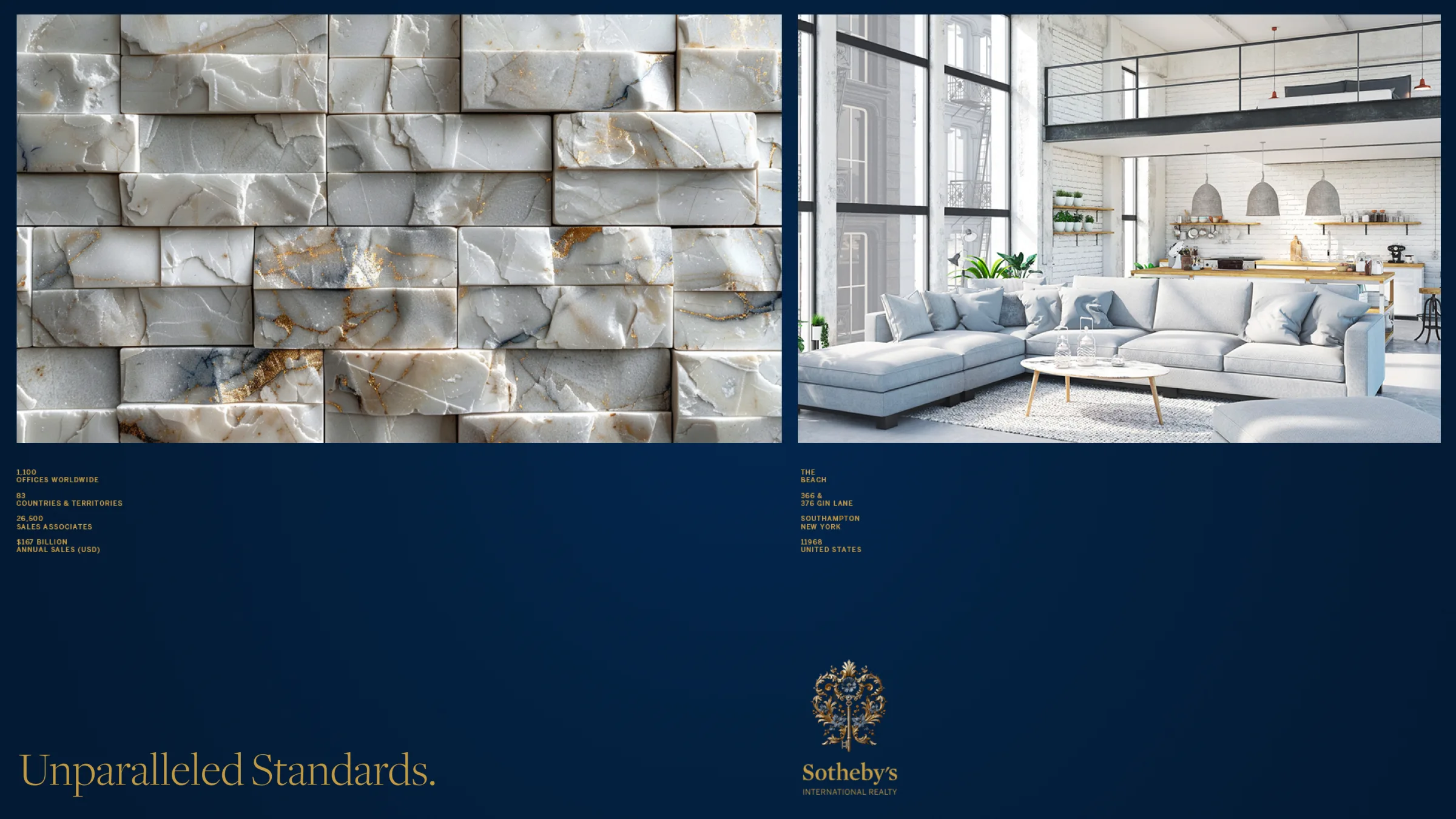 Sotheby's International Realty