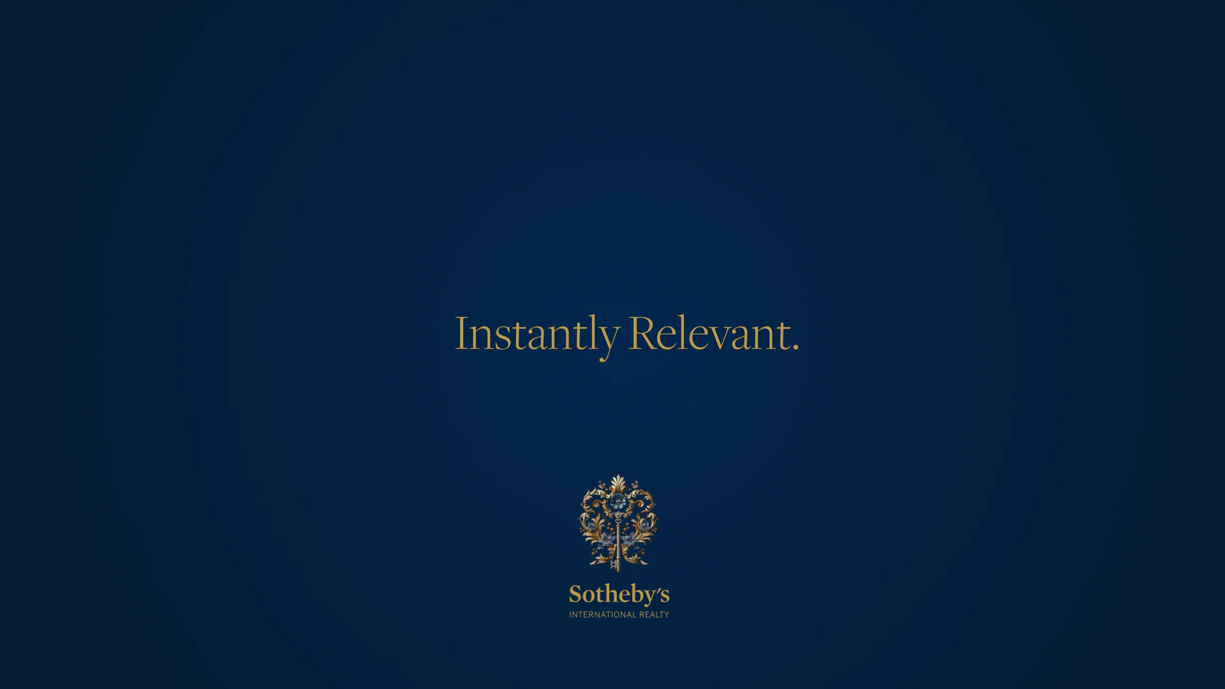 Sotheby's International Realty