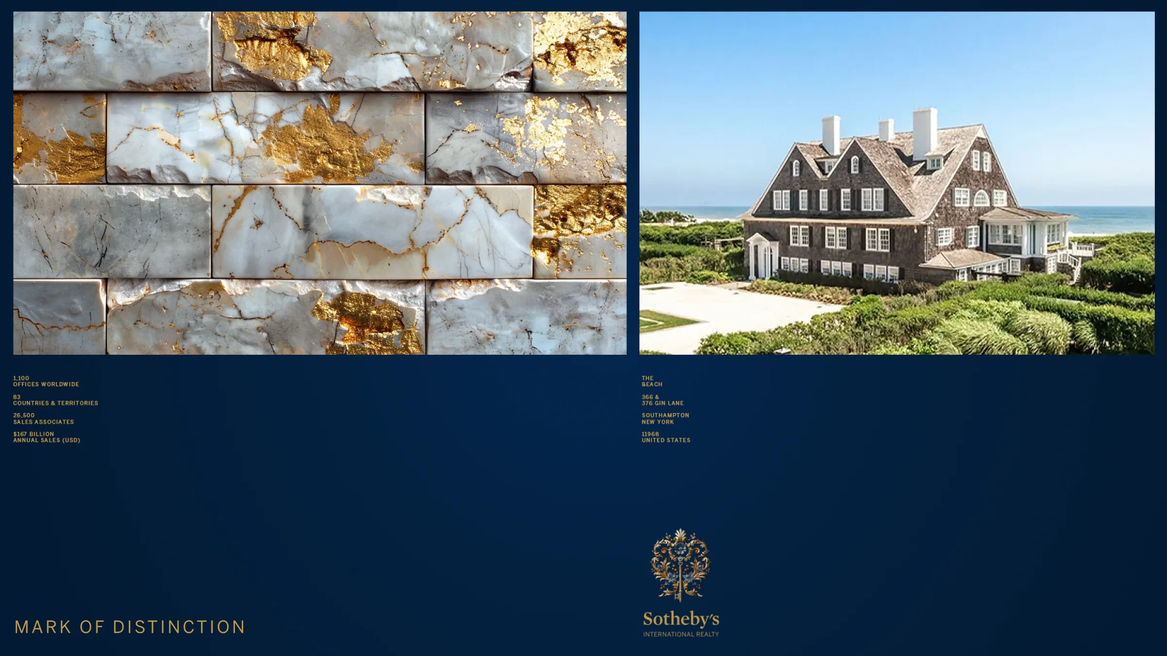 Sotheby's International Realty
