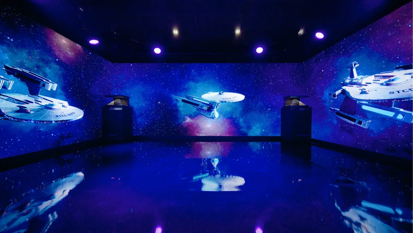 Star Trek