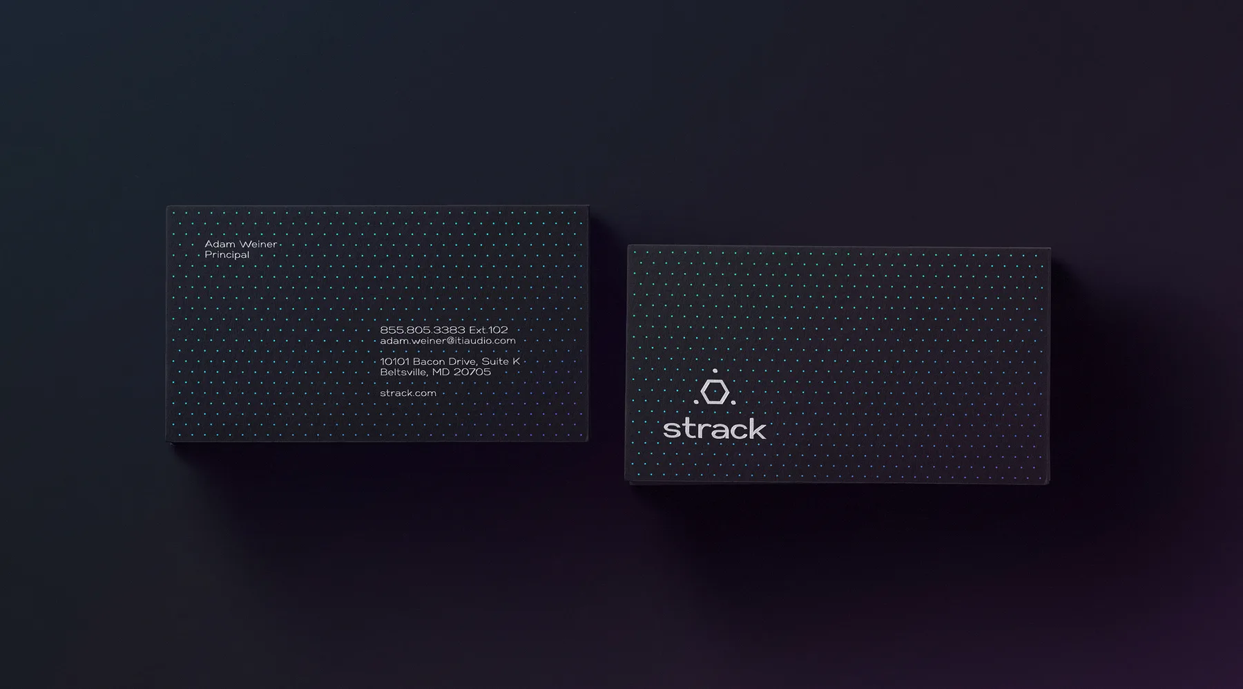 Strack
