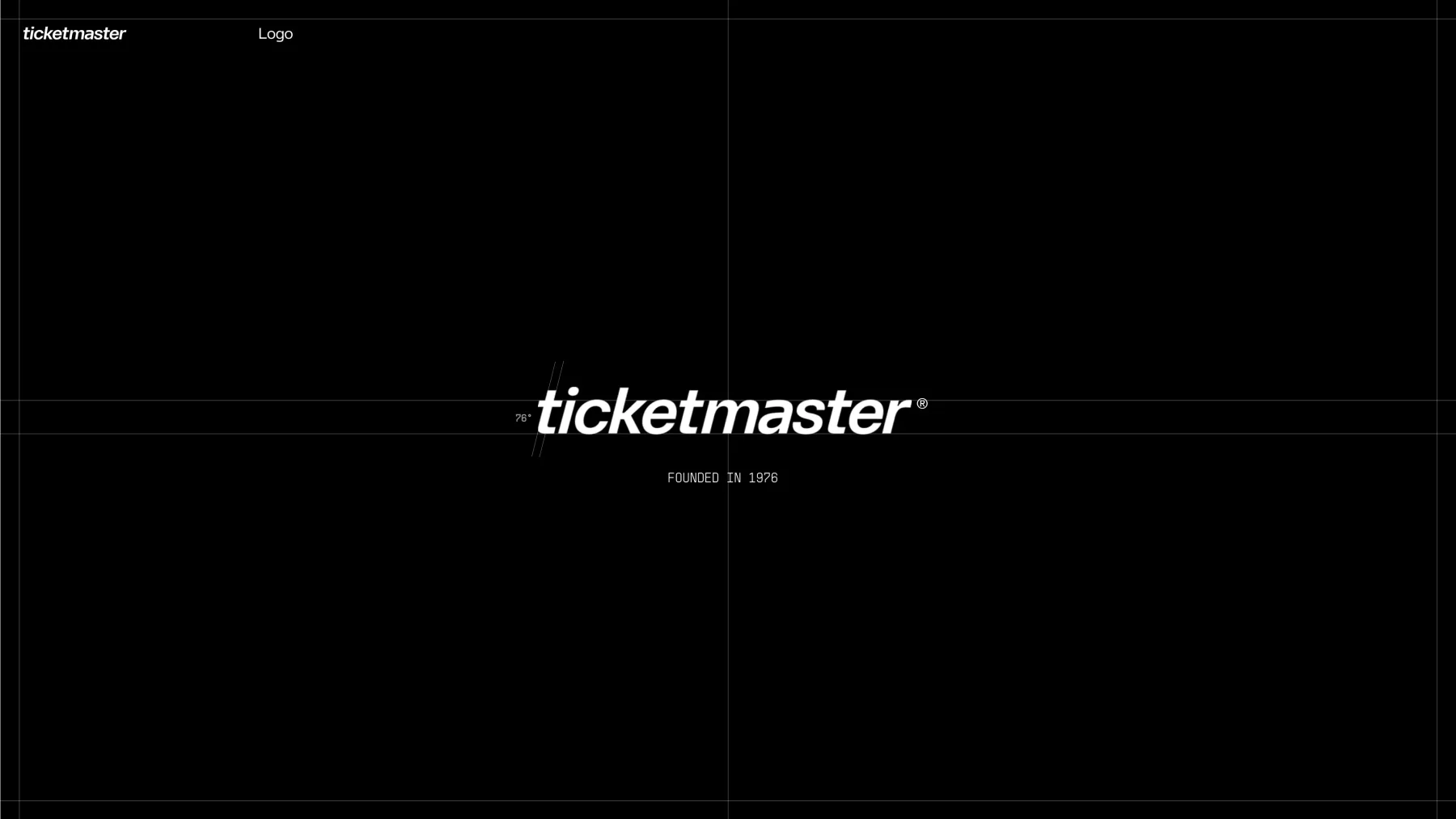 Ticketmaster