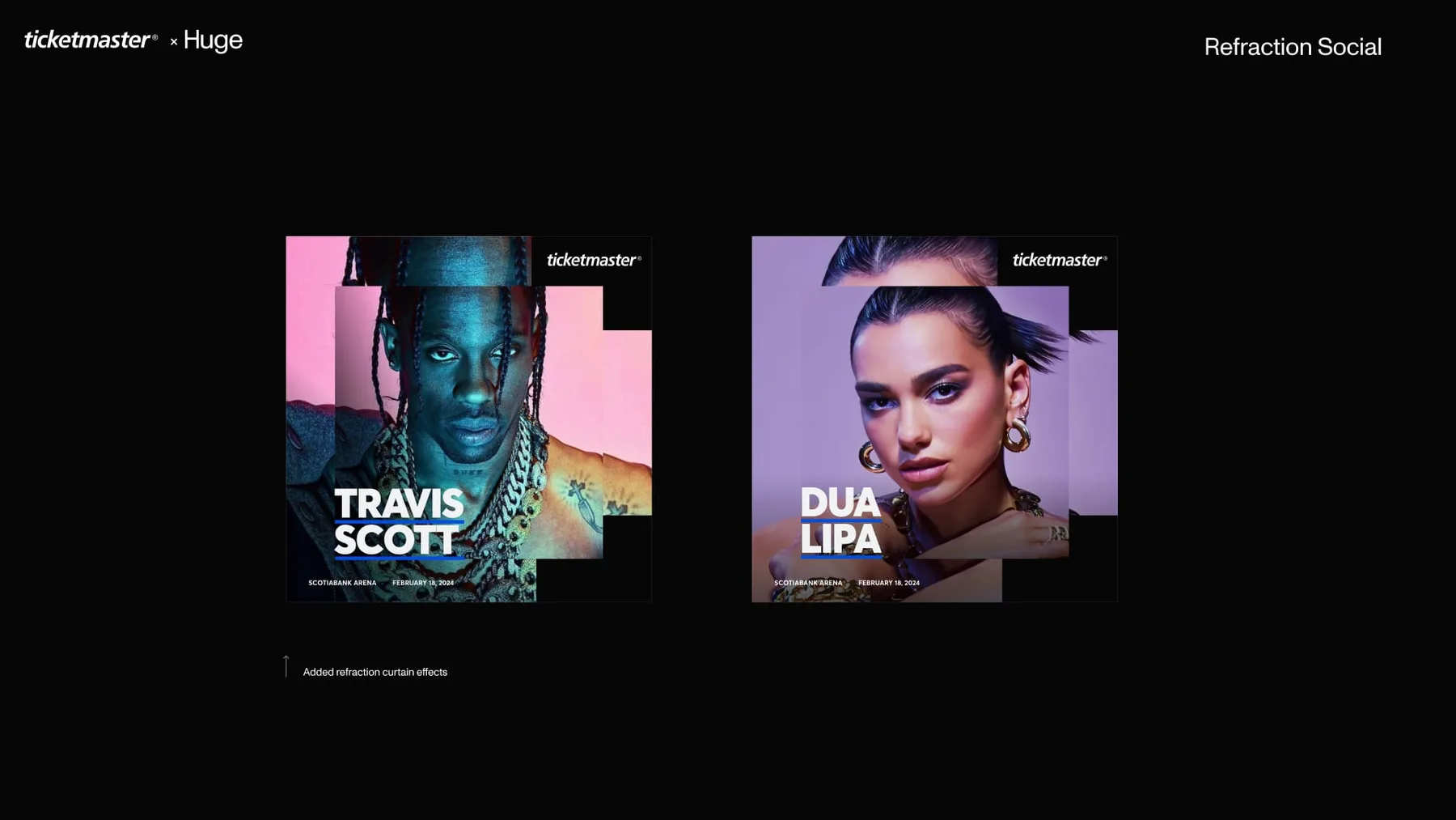 Ticketmaster