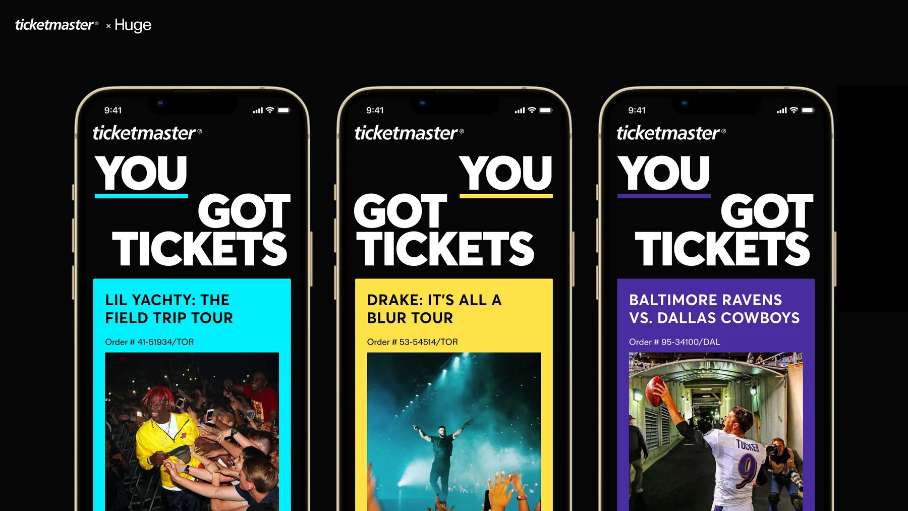 Ticketmaster