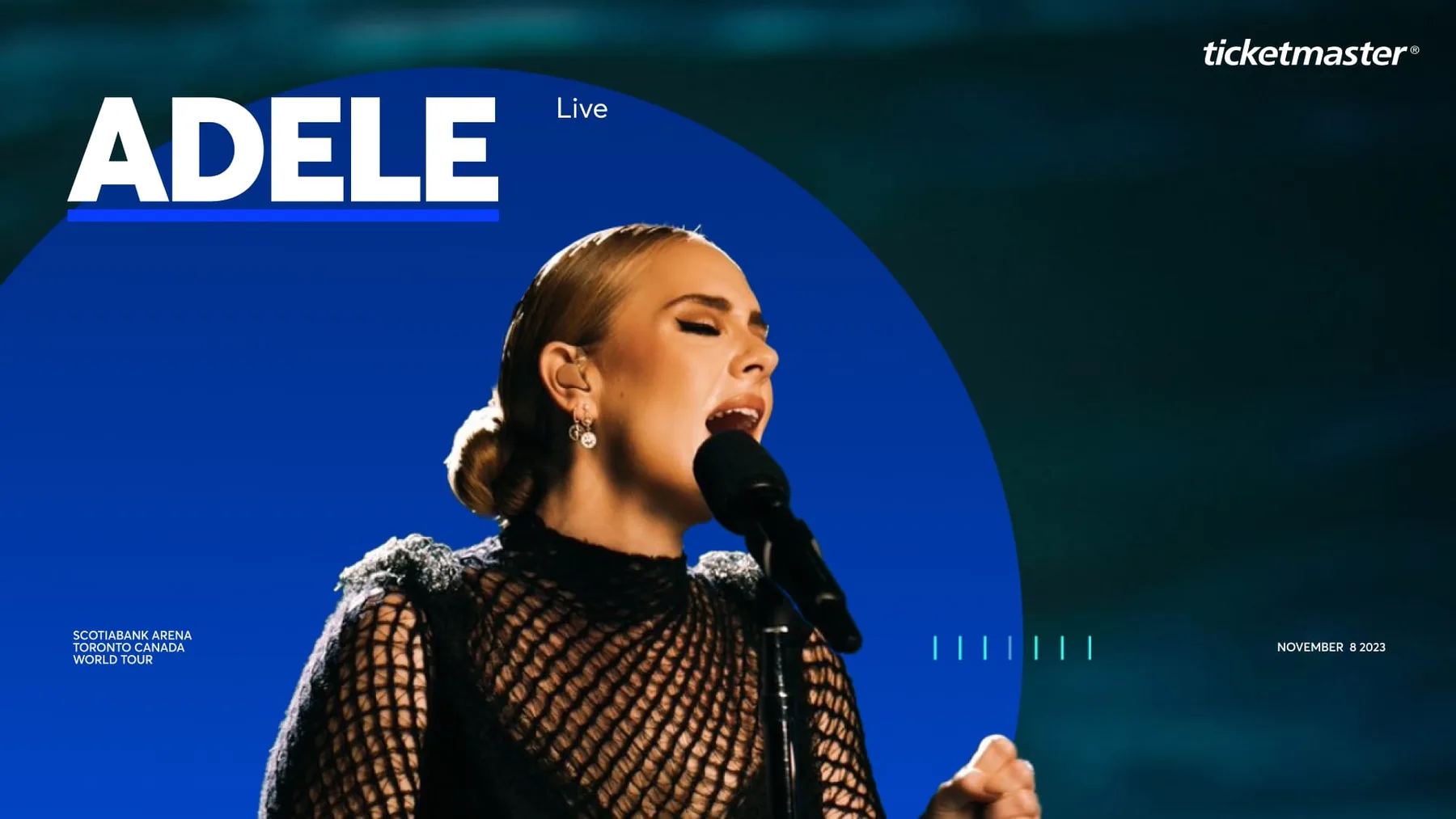 Ticketmaster