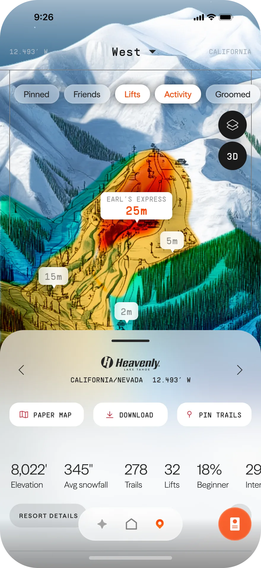 Vail