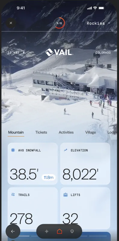Vail