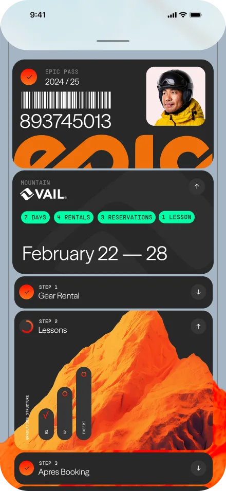 Vail