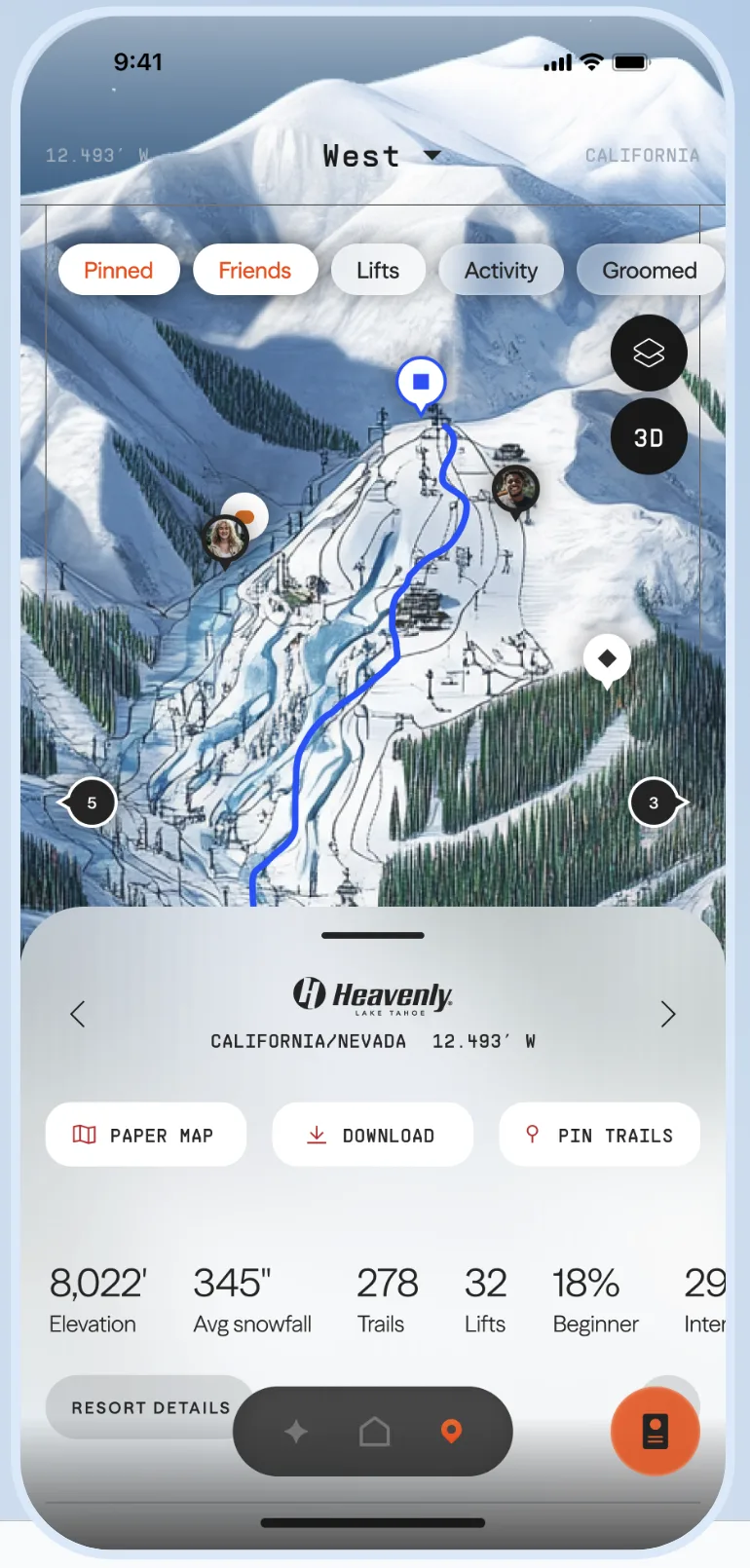 Vail