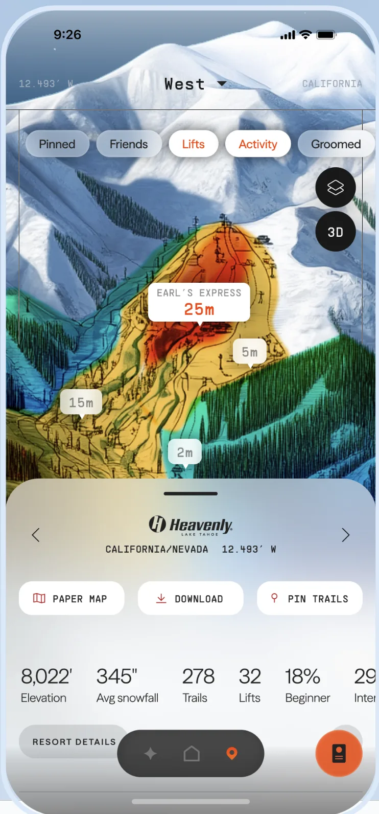 Vail