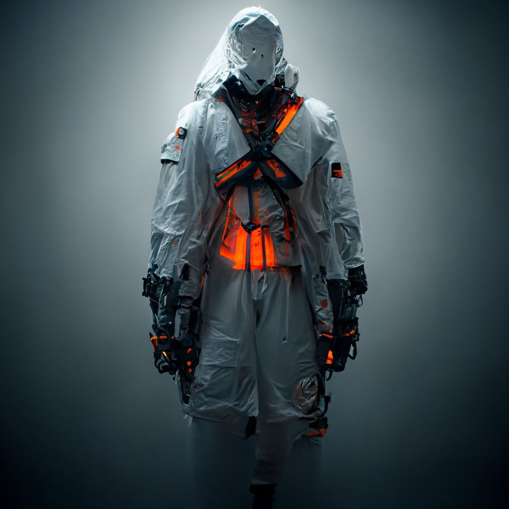 Stormtrooper