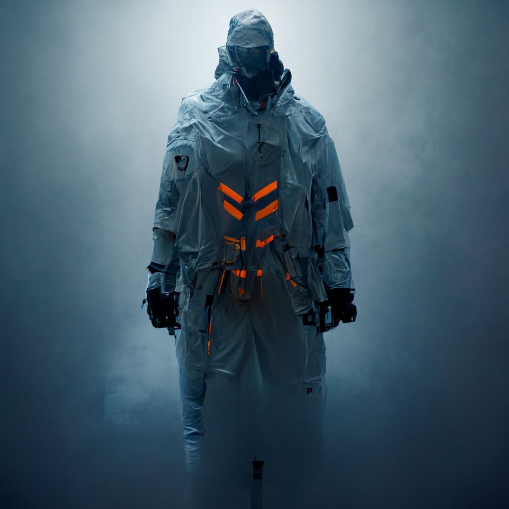 Stormtrooper