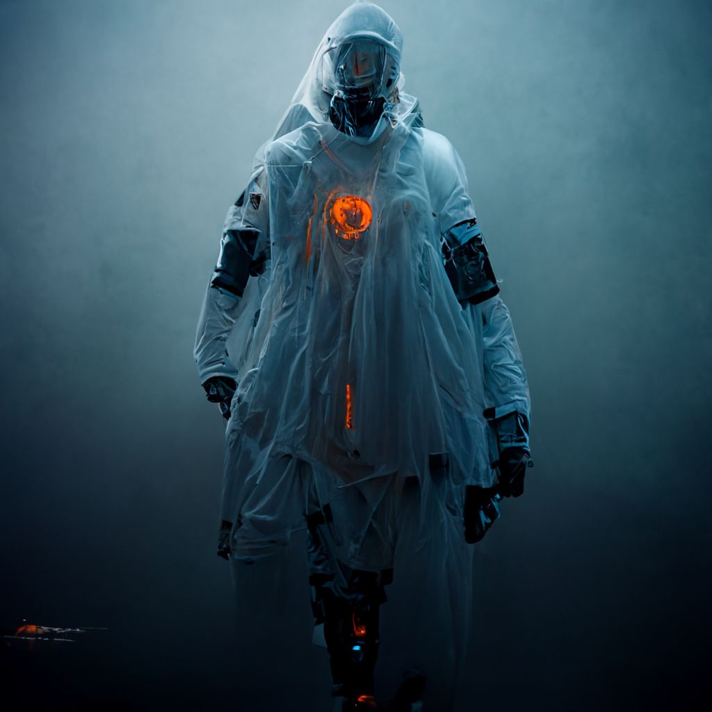 Stormtrooper