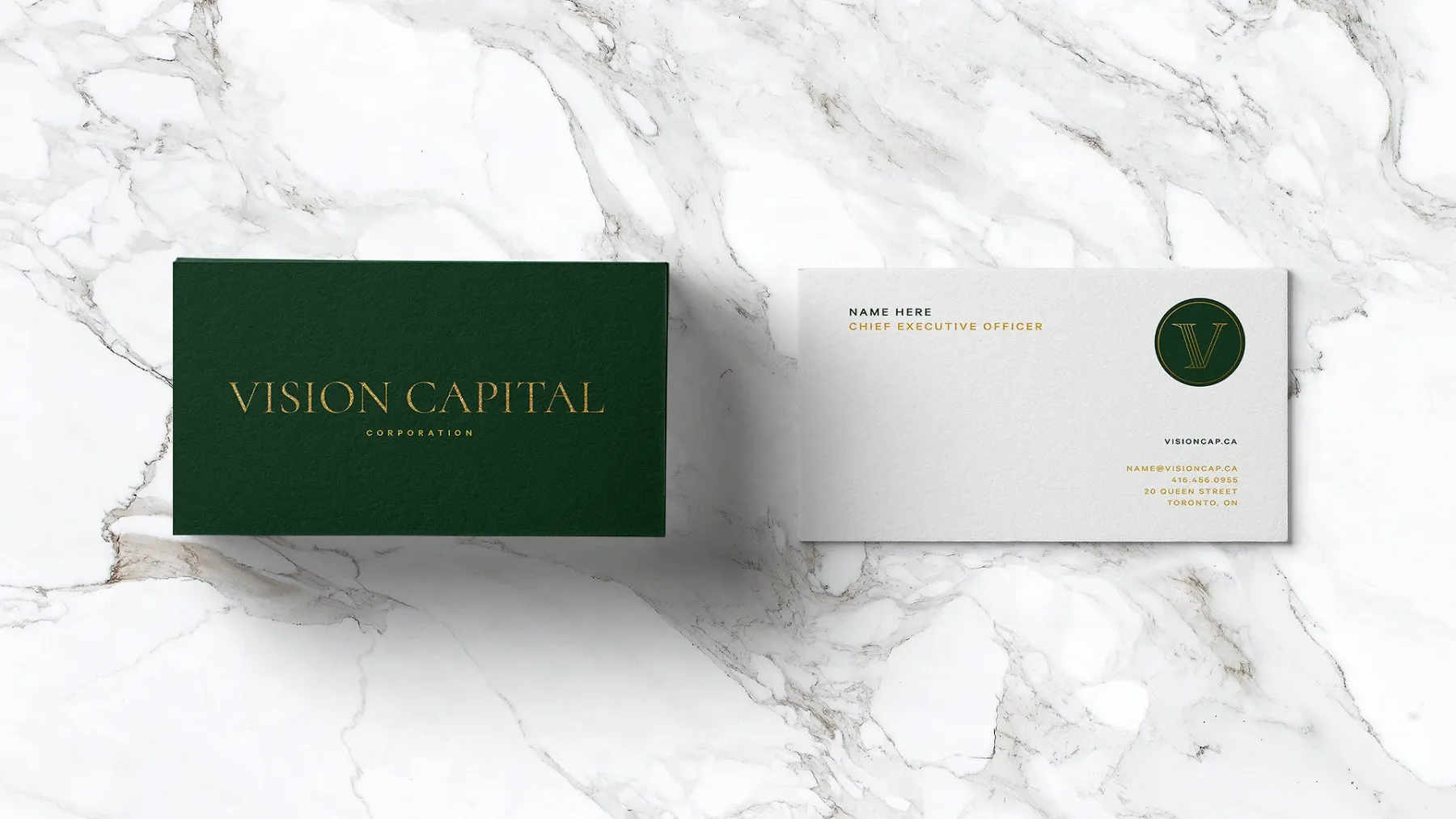 Vision Capital