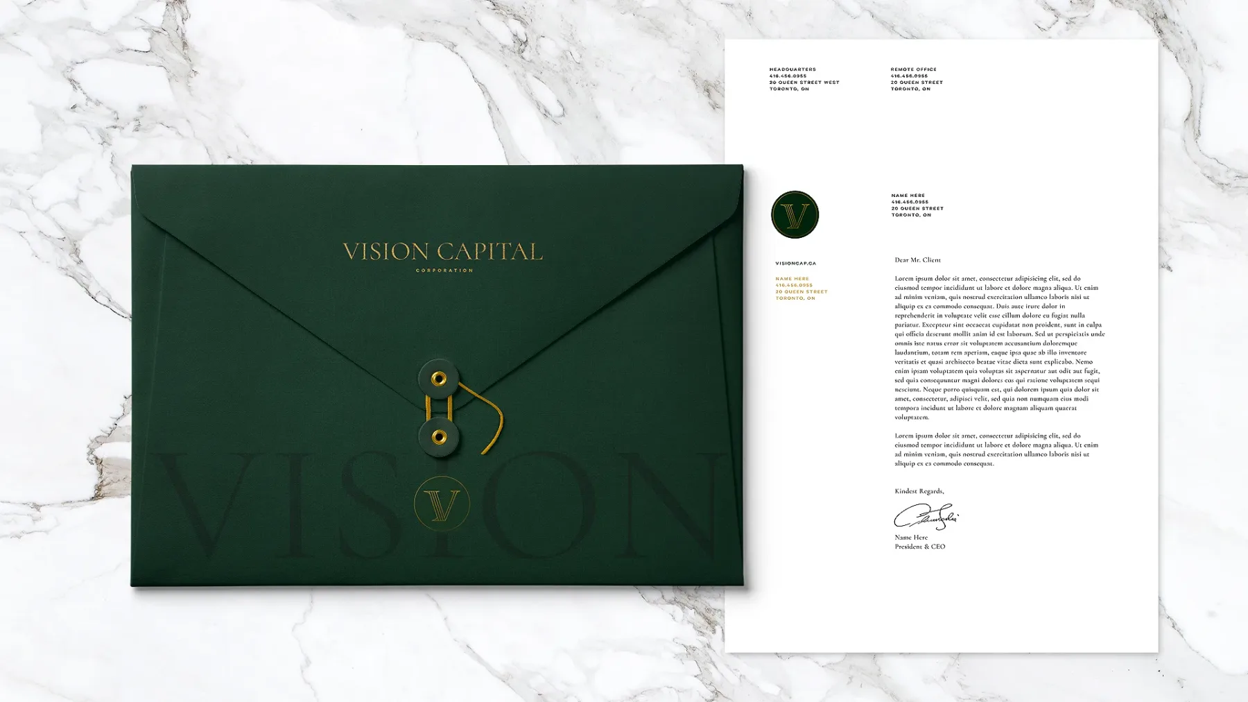 Vision Capital