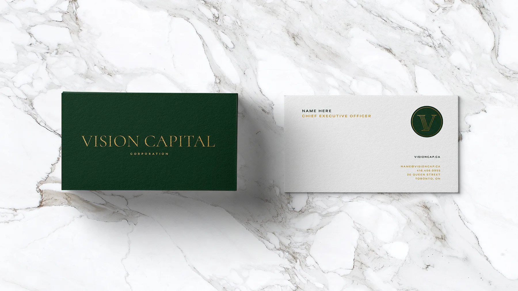 Vision Capital