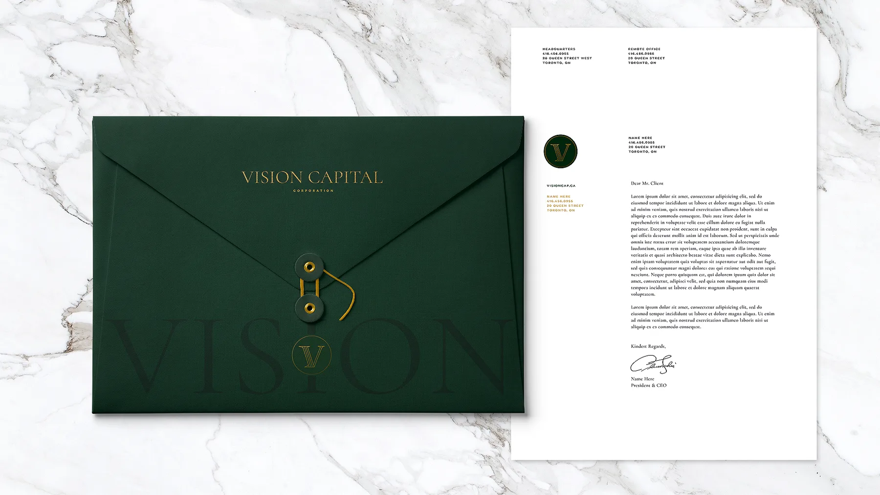 Vision Capital