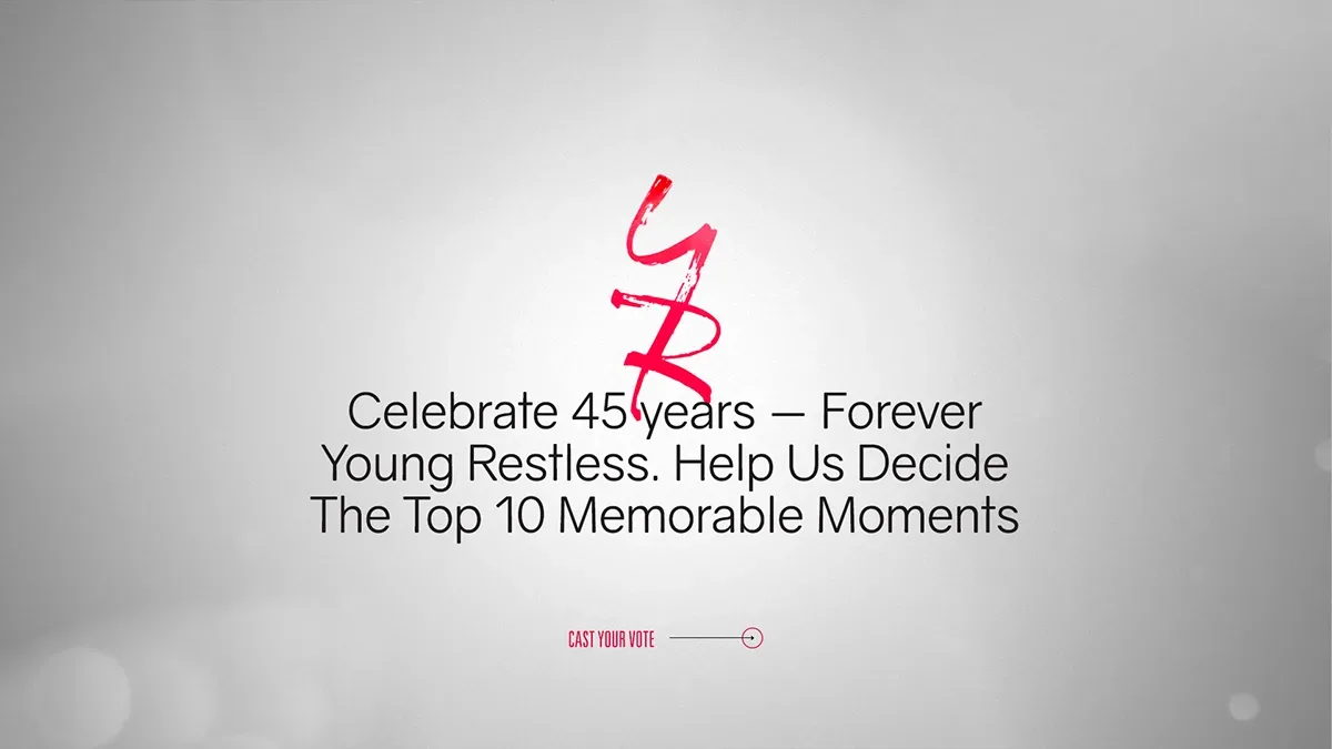 Young & The Restless