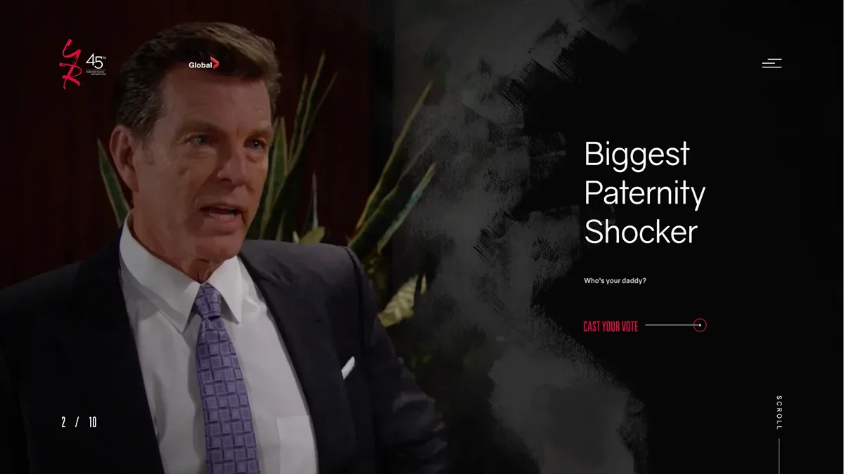 Young & The Restless