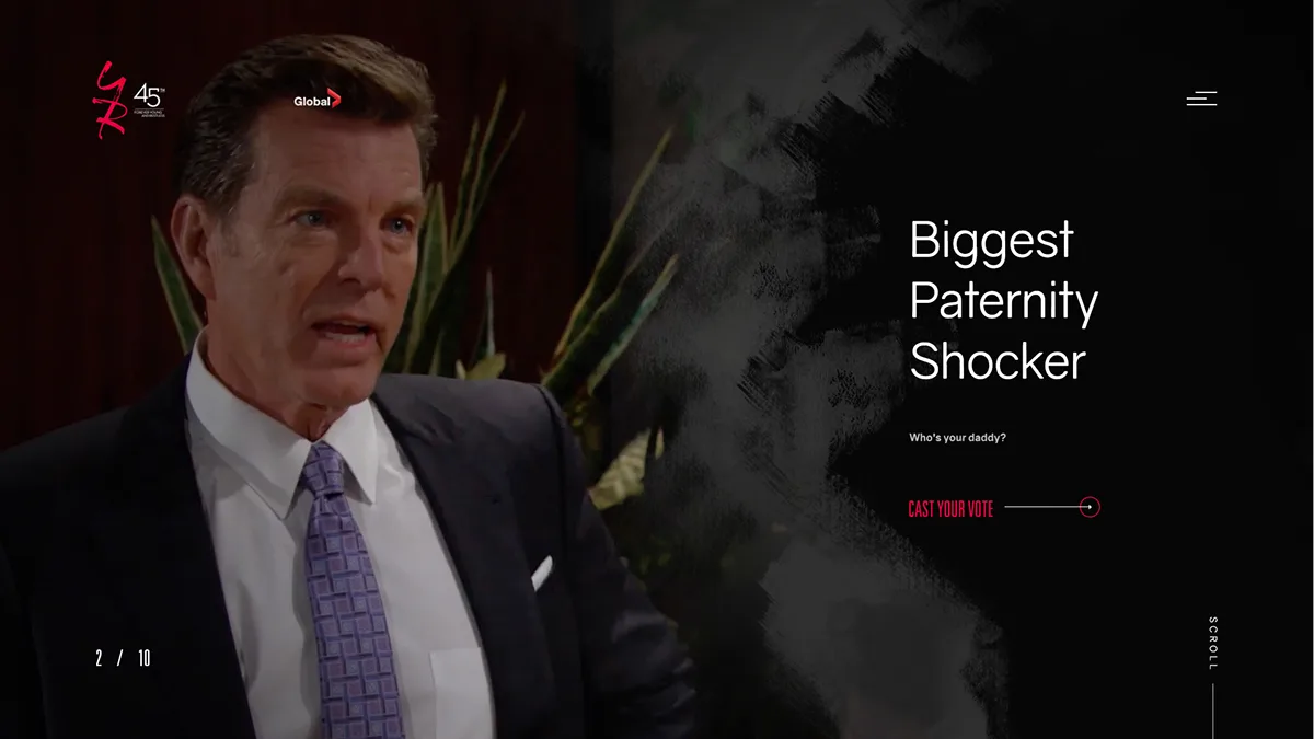 Young & The Restless