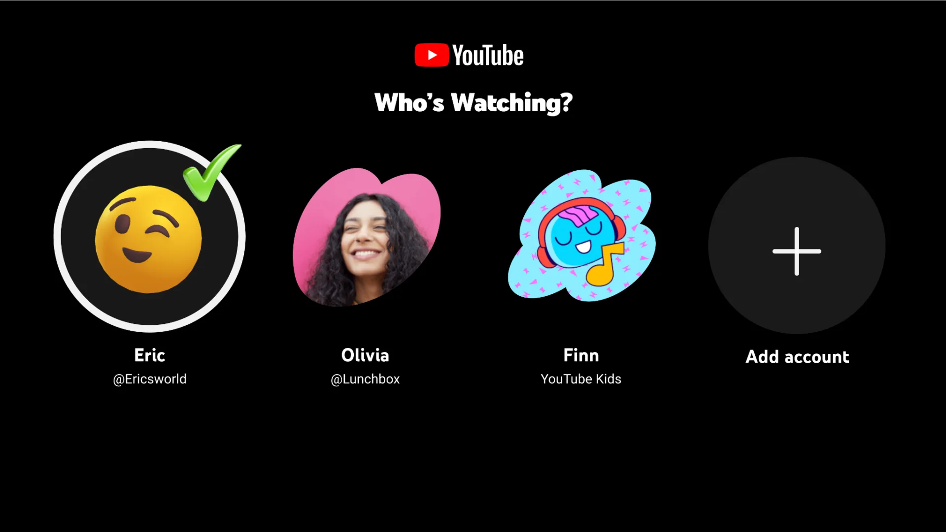 YouTube TV