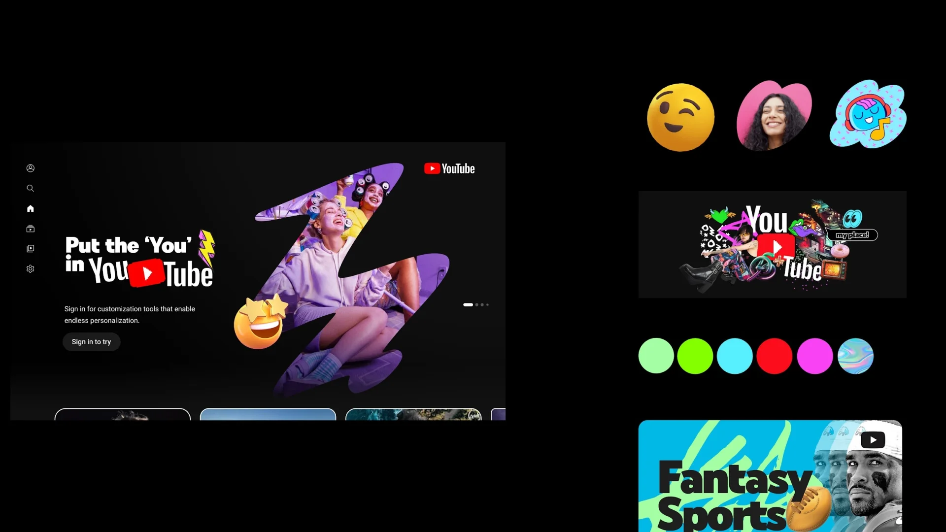YouTube TV