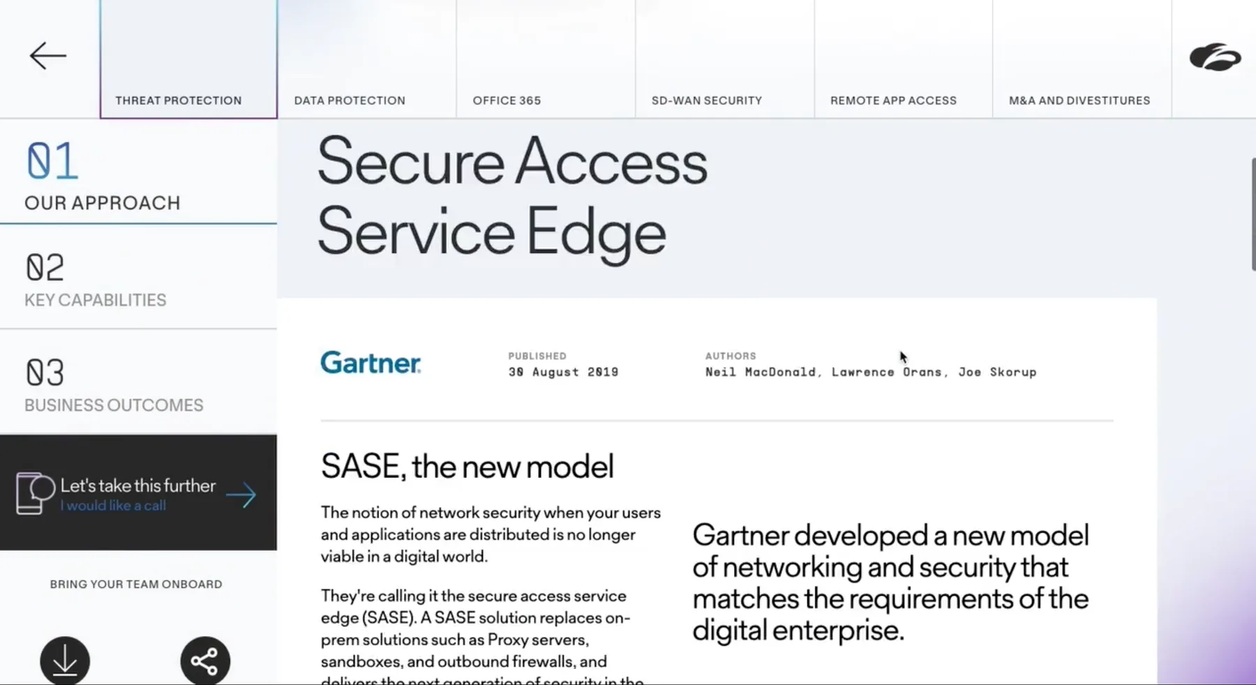 Zscaler