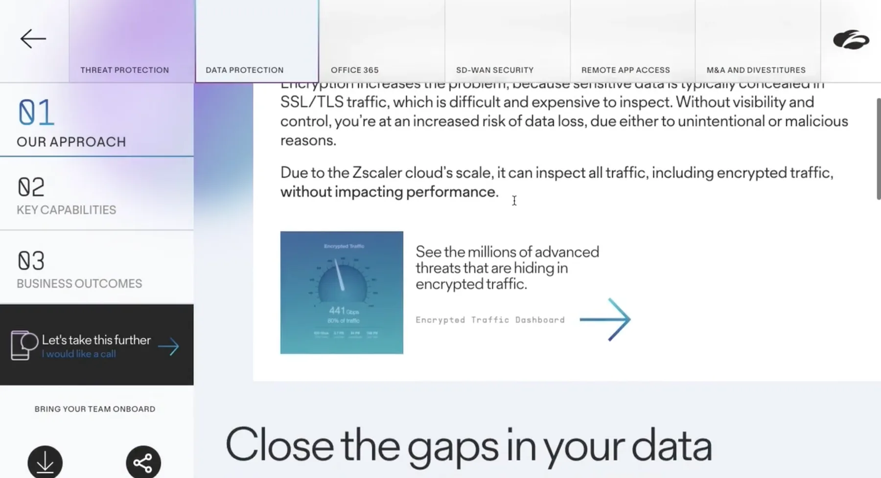 Zscaler